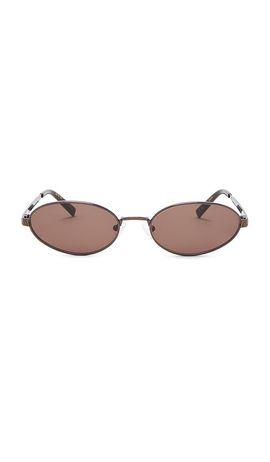 Luv Lou Luv Lou The Kendall Sunglasses