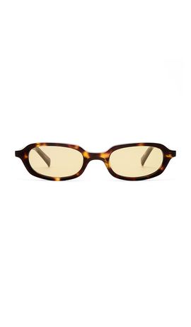 Luv Lou Luv Lou The Mimi Sunglasses