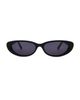 Luv Lou Luv Lou x Whitney Port The Sonny Sunglasses - 1