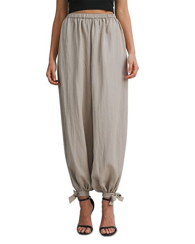 Luvee Luvee Balloon Pants