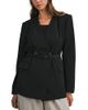 Luvee Luvee Belted Blazer - 1