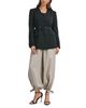 Luvee Luvee Belted Blazer - 2