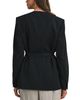 Luvee Luvee Belted Blazer - 3