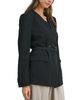 Luvee Luvee Belted Blazer - 4