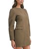 Luvee Luvee Blazer Dress - 4