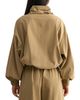 Luvee Luvee Collared Button Up Shacket - 2