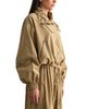 Luvee Luvee Collared Button Up Shacket - 3