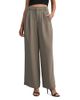 Luvee Luvee Pleated Dress Pants - 1