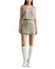 Luvee Luvee Satin Tank Top - 2