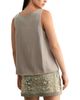 Luvee Luvee Satin Tank Top - 3