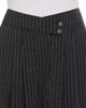 Luvee Mable Band Wide Leg Pants - 5