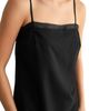 Luvee Mable Organza Midi Dress - 3