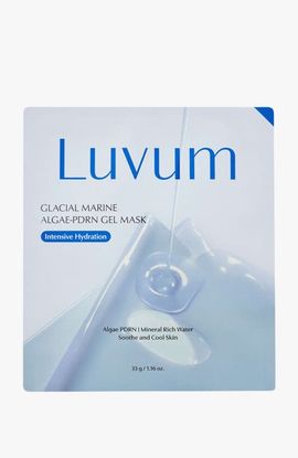 Luvum Luvum Glacial Marine Algae-PDRN Gel Mask
