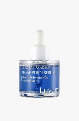 Luvum Luvum Glacial Marine Algae-PDRN Serum