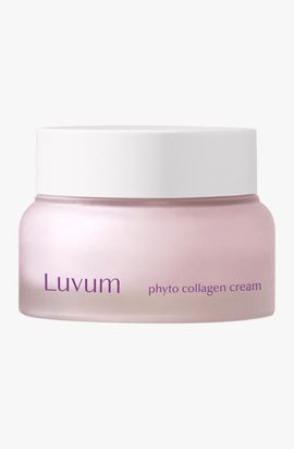 Luvum Luvum Slow Aging Phyto Collagen Cream