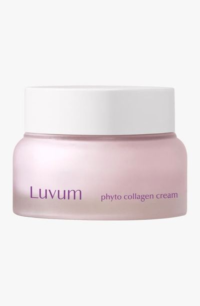 Luvum Luvum Slow Aging Phyto Collagen Cream