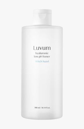 Luvum Luvum Witch Hazel Hyaluronic low pH Toner