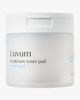 Luvum Luvum Witch Hazel Hyaluronic Toner Pad - 1