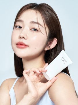 LUVUM Natural Blanc Hyaluronic Cream (70ml)
