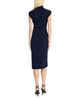 Luxely Luxely Cap Sleeve Midi Dress - 2