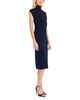 Luxely Luxely Cap Sleeve Midi Dress - 3