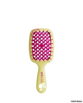 Luxury Brands LLC Luxury Brands LLC Unbrush Barbie Mini Detangling Brush
