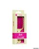 Luxury Brands LLC Luxury Brands LLC Unbrush Barbie Mini Detangling Brush - 2