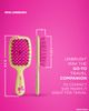 Luxury Brands LLC Luxury Brands LLC Unbrush Barbie Mini Detangling Brush - 3