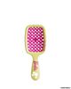 Luxury Brands LLC Luxury Brands LLC Unbrush Barbie Mini Detangling Brush - 5
