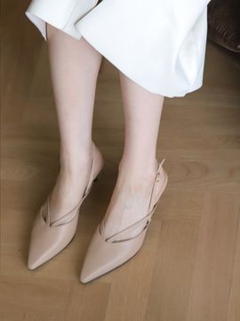 LVDWY 23 V Heel