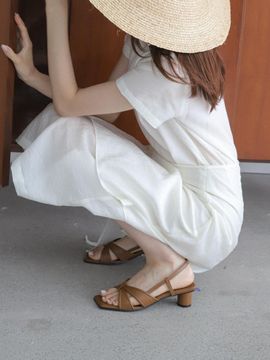 Sho Dress