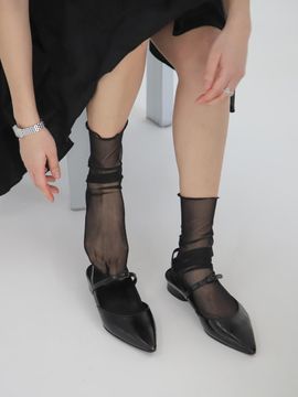 LVDWY Dorothy Flat