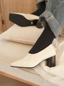 LVDWY Lemaire bootee /