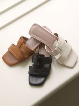 LVDWY Stitch Slides- 3 colors