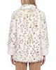 Lyla Grant Lyla Grant Faux-Fur Fox and Mink Short Jacket - 3
