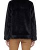 Lyla Grant Lyla Grant Fur-Free Mink (Faux Fur) Reversible Short Jacket - 3