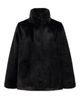 Lyla Grant Lyla Grant Fur-Free Mink (Faux Fur) Reversible Short Jacket - 5
