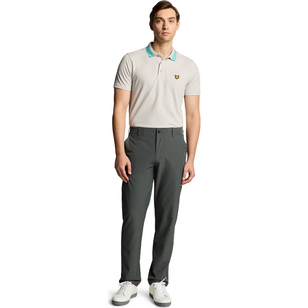 Lyle & Scott Lyle & Scott 5 Pocket Golf Pants