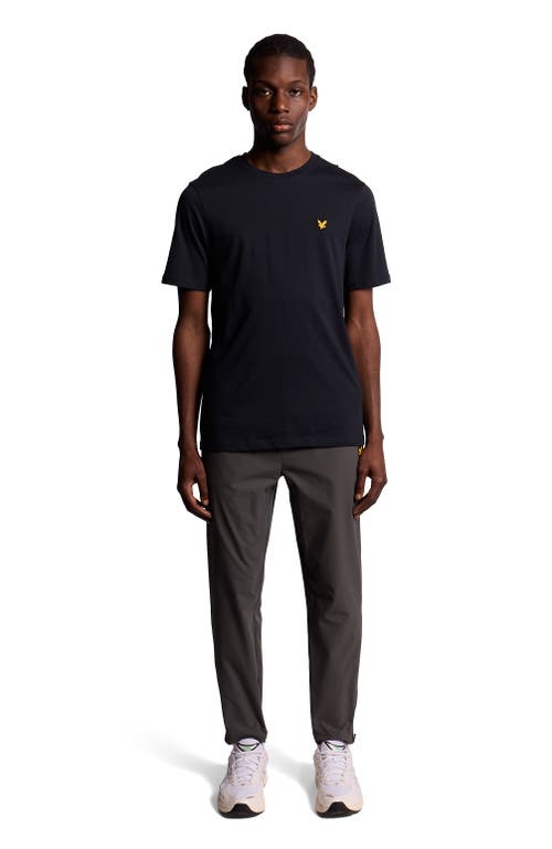Lyle & Scott Lyle & Scott Core Short Sleeve Crew Neck T-shirt