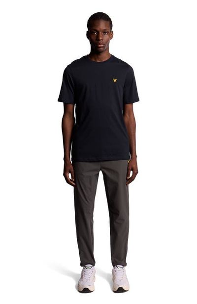 Lyle & Scott Lyle & Scott Core Short Sleeve Crew Neck T-shirt
