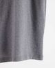 Lyle & Scott Lyle & Scott cotton logo t-shirt in gray heather - 2