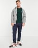 Lyle & Scott Lyle & Scott cotton logo T-shirt in khaki - KHAKI-Green - 4
