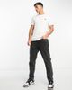 Lyle & Scott Lyle & Scott cotton logo T-shirt in white - 2