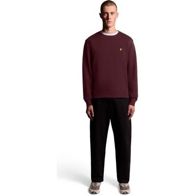 Lyle & Scott Lyle & Scott Crew Neck Sweater