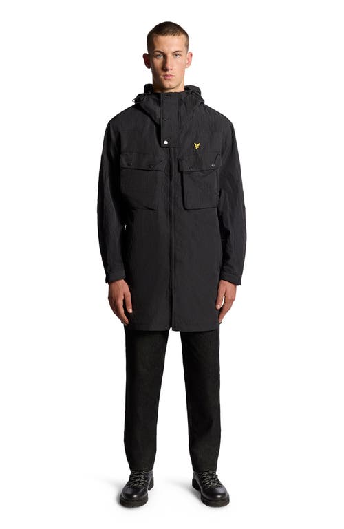 Lyle & Scott Lyle & Scott Guard Parka