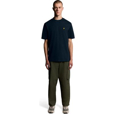Lyle & Scott Lyle & Scott Oversized T-Shirt