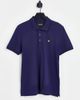 Lyle & Scott Lyle & Scott polo in navy - 1