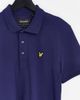 Lyle & Scott Lyle & Scott polo in navy - 3