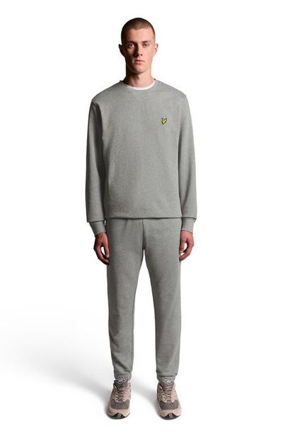 Lyle & Scott Lyle & Scott Slim Sweat Pant