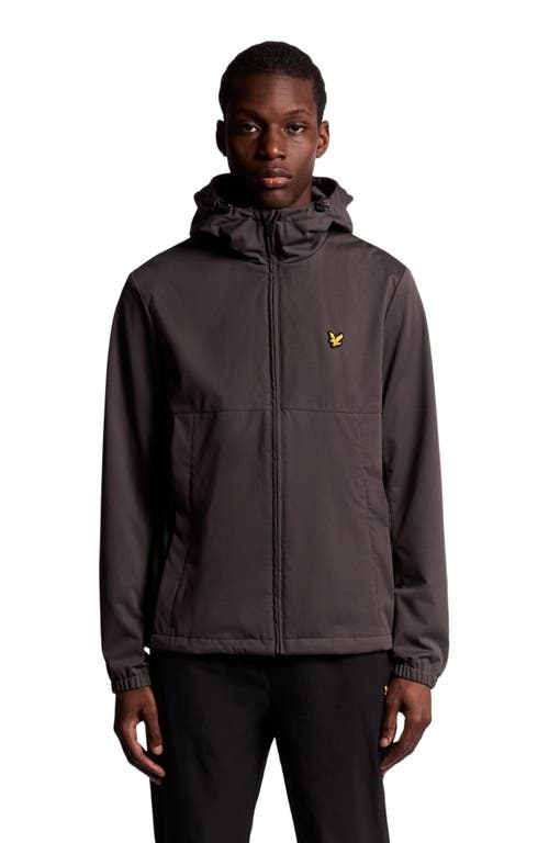 Lyle & Scott Lyle & Scott Sports Windbreaker Full Zip Jacket